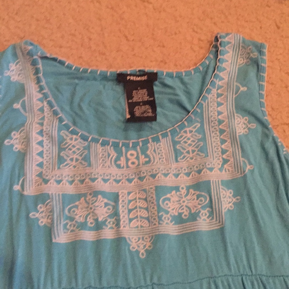 Dress